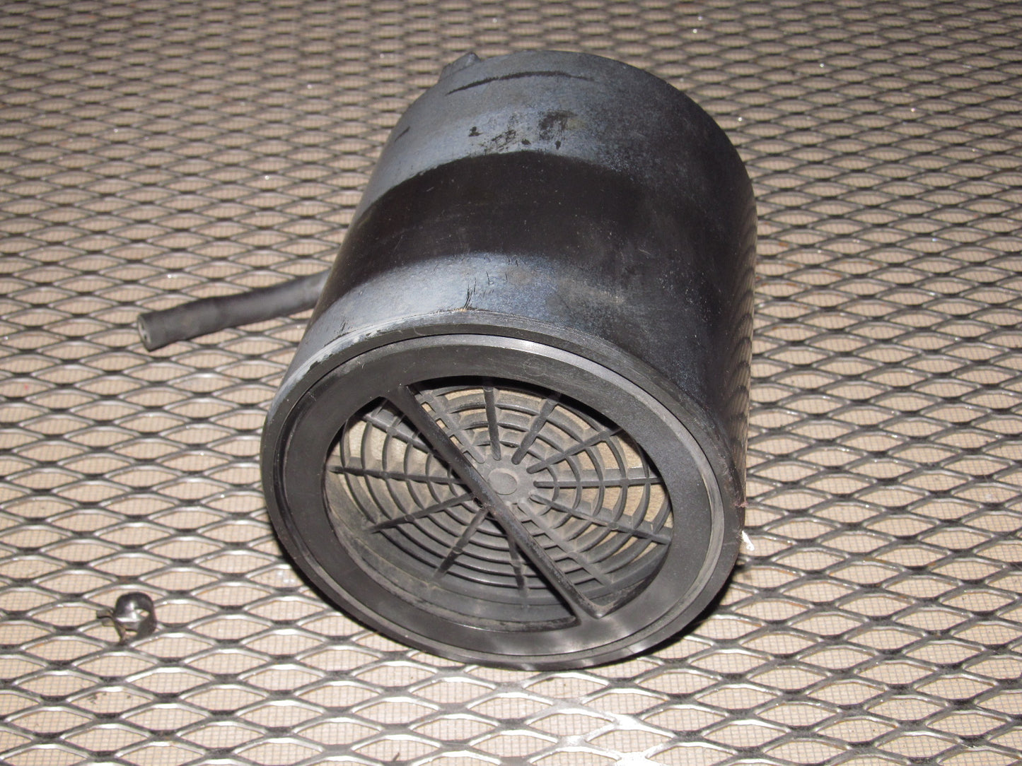 79 80 Datsun 280zx OEM 2.8L Emission Charcoal Canister
