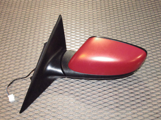 04 05 06 07 08 Mazda RX8 OEM Exterior Side Mirror - Left