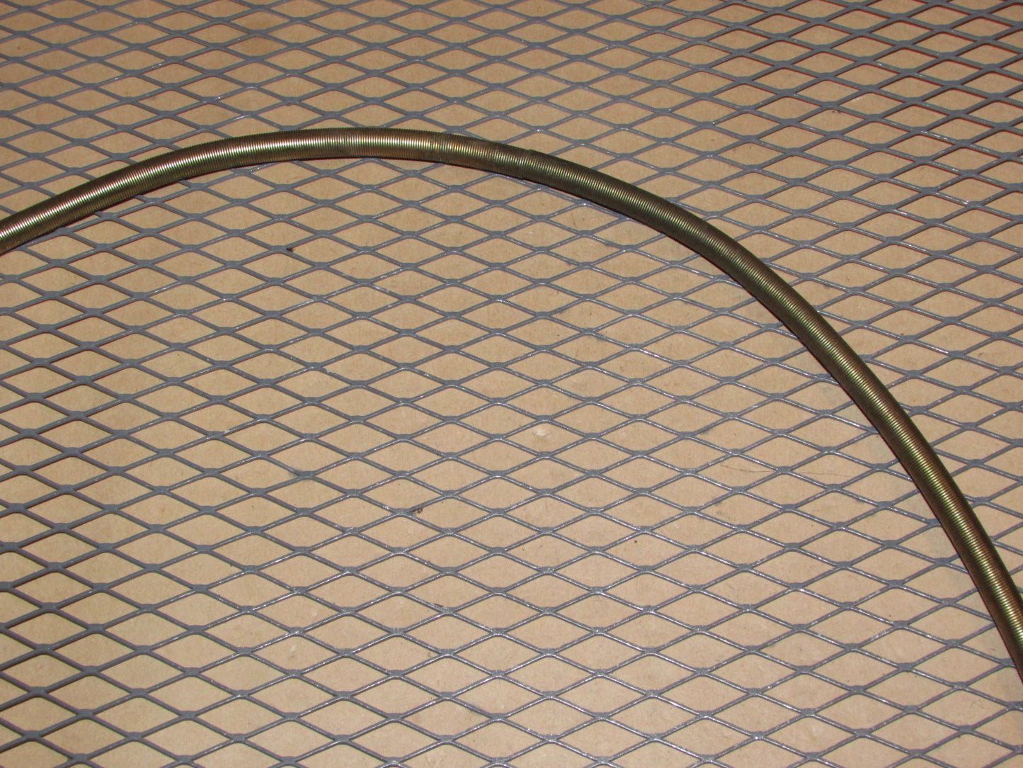77 78 Datsun 280z OEM Speedometer Odometer Trip Reset Switch & Cable