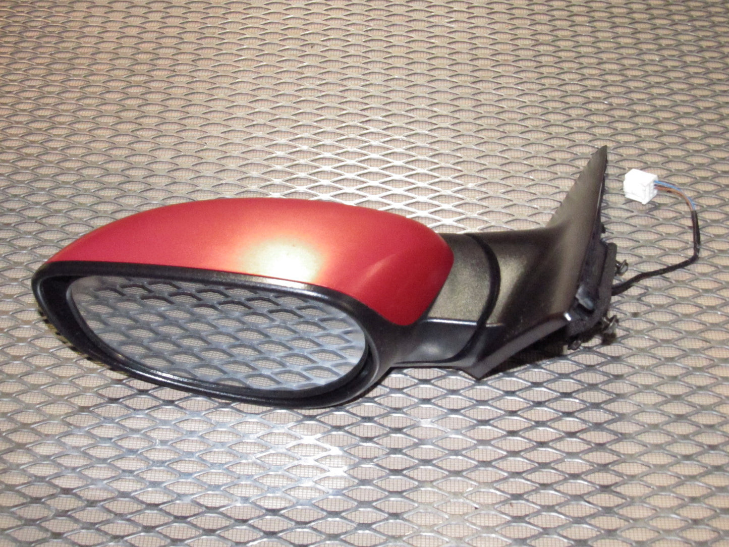 04 05 06 07 08 Mazda RX8 OEM Exterior Side Mirror - Left