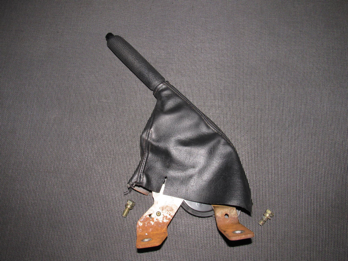93 94 95 96 97 Honda Del Sol OEM Parking Brake Handle
