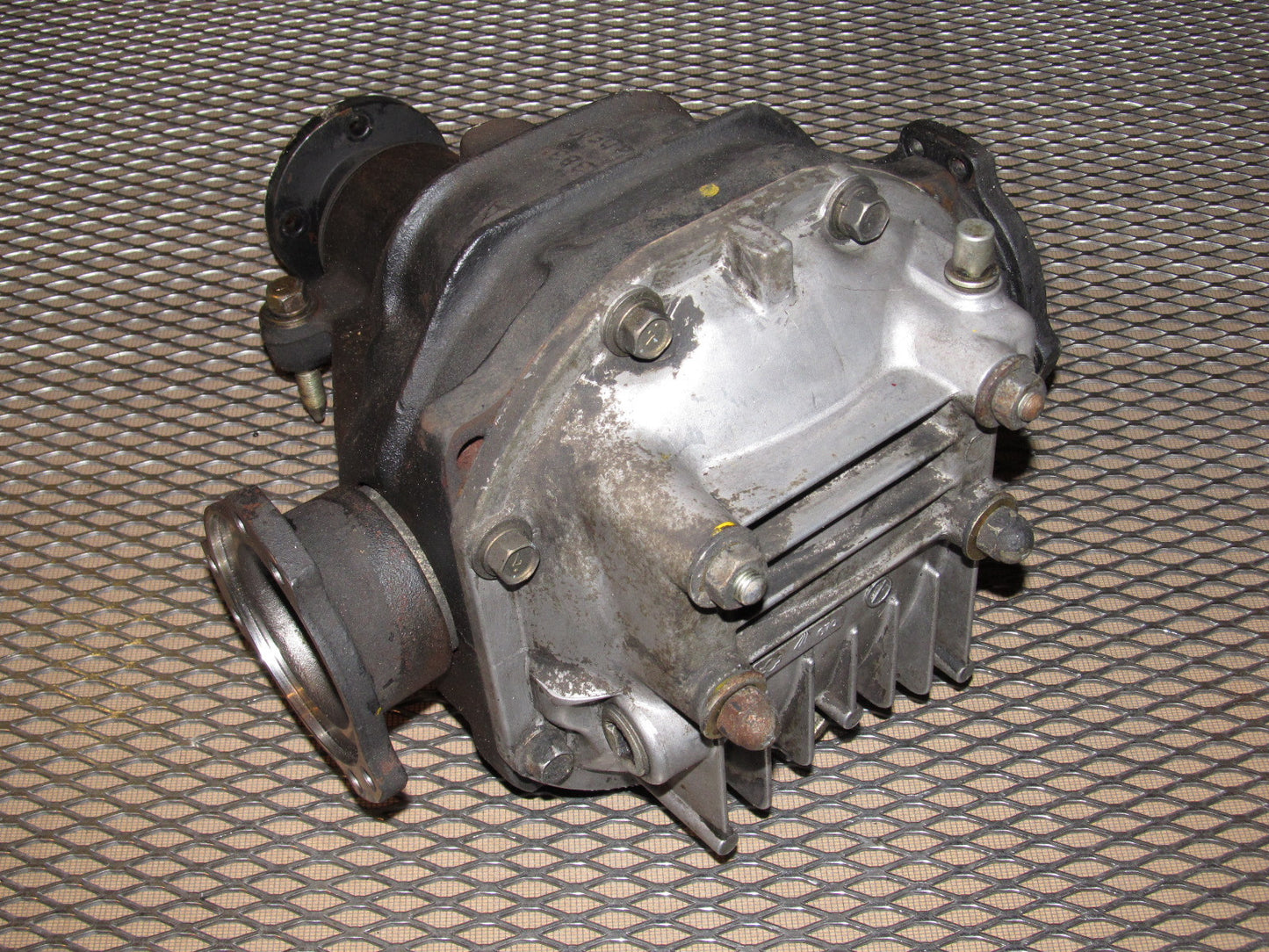 91 92 93 94 Nissan 240SX OEM Differential - Hatchback