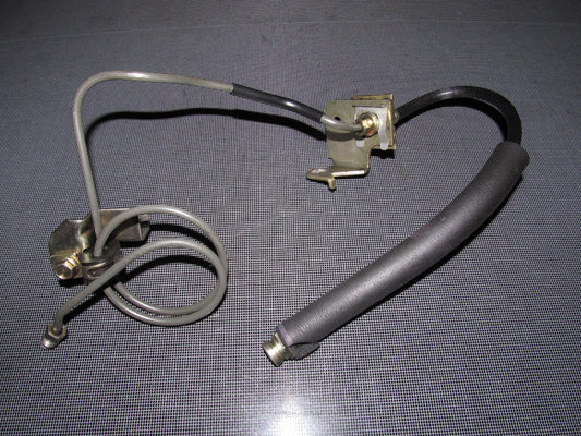 90 91 92 93 Mazda Miata OEM Clutch Cylinder Fluid Line Hose