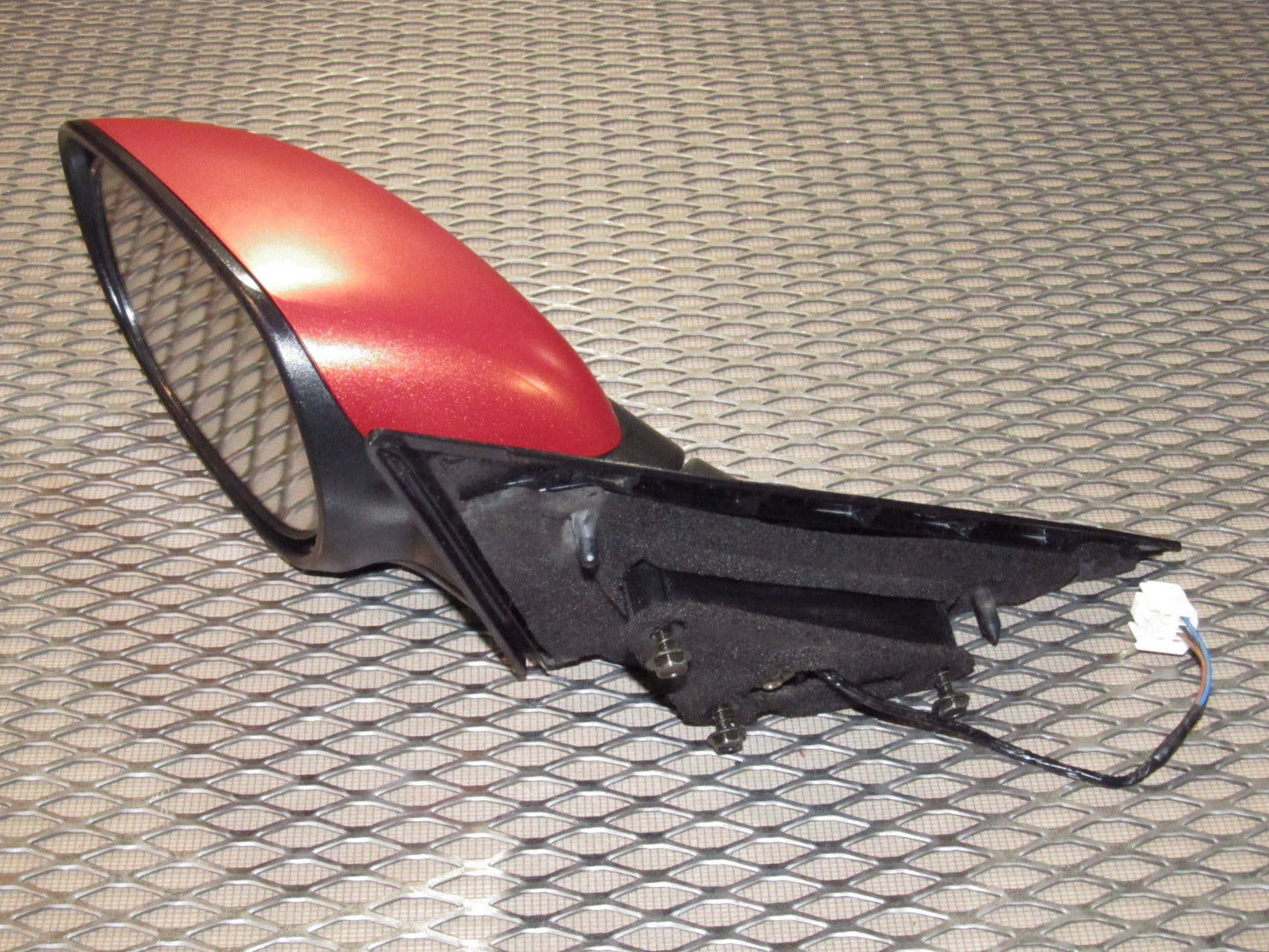 04 05 06 07 08 Mazda RX8 OEM Exterior Side Mirror - Left