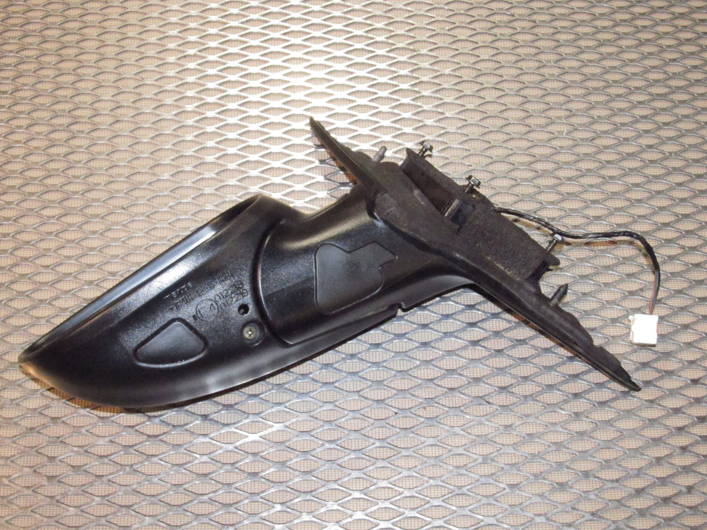 04 05 06 07 08 Mazda RX8 OEM Exterior Side Mirror - Left