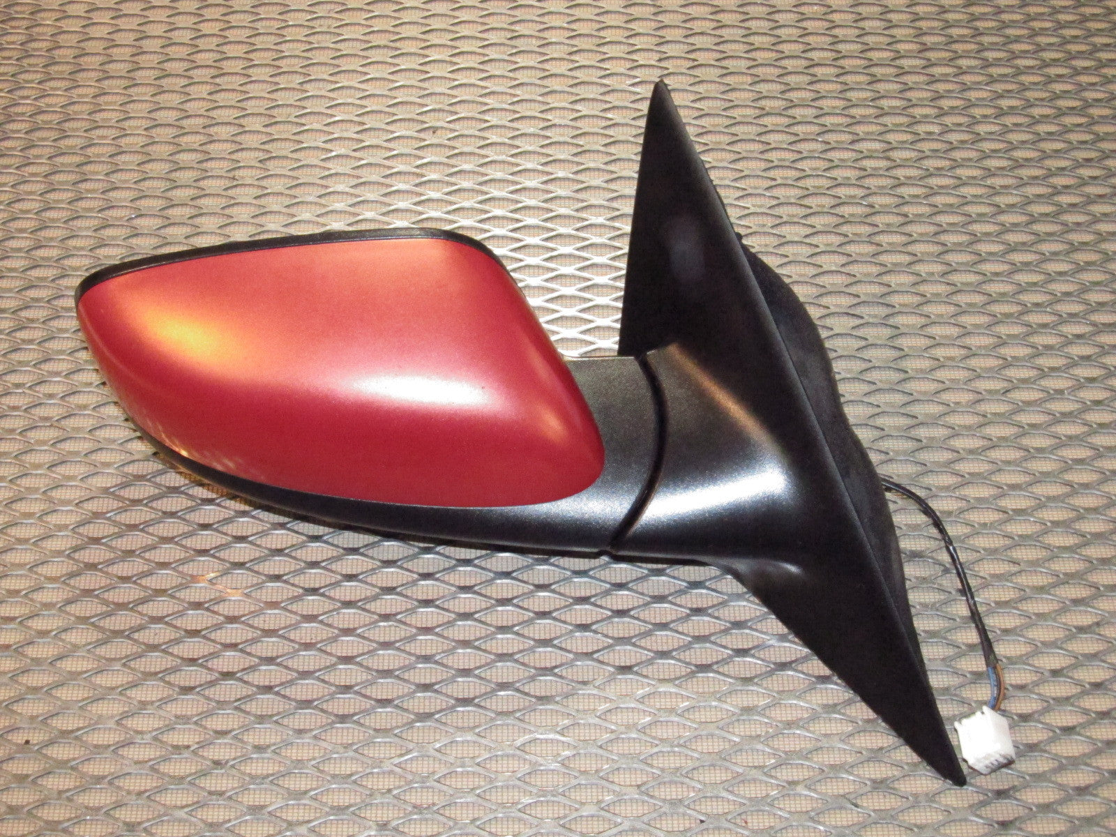 04 05 06 07 08 Mazda RX8 OEM Exterior Side Mirror - Right