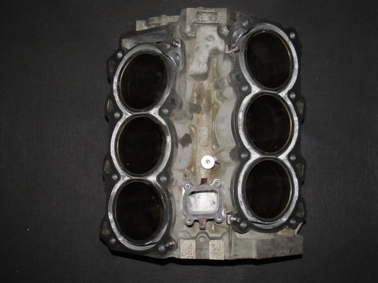 03-04 Infiniti G35 Sedan OEM Engine Block - VQ35DE