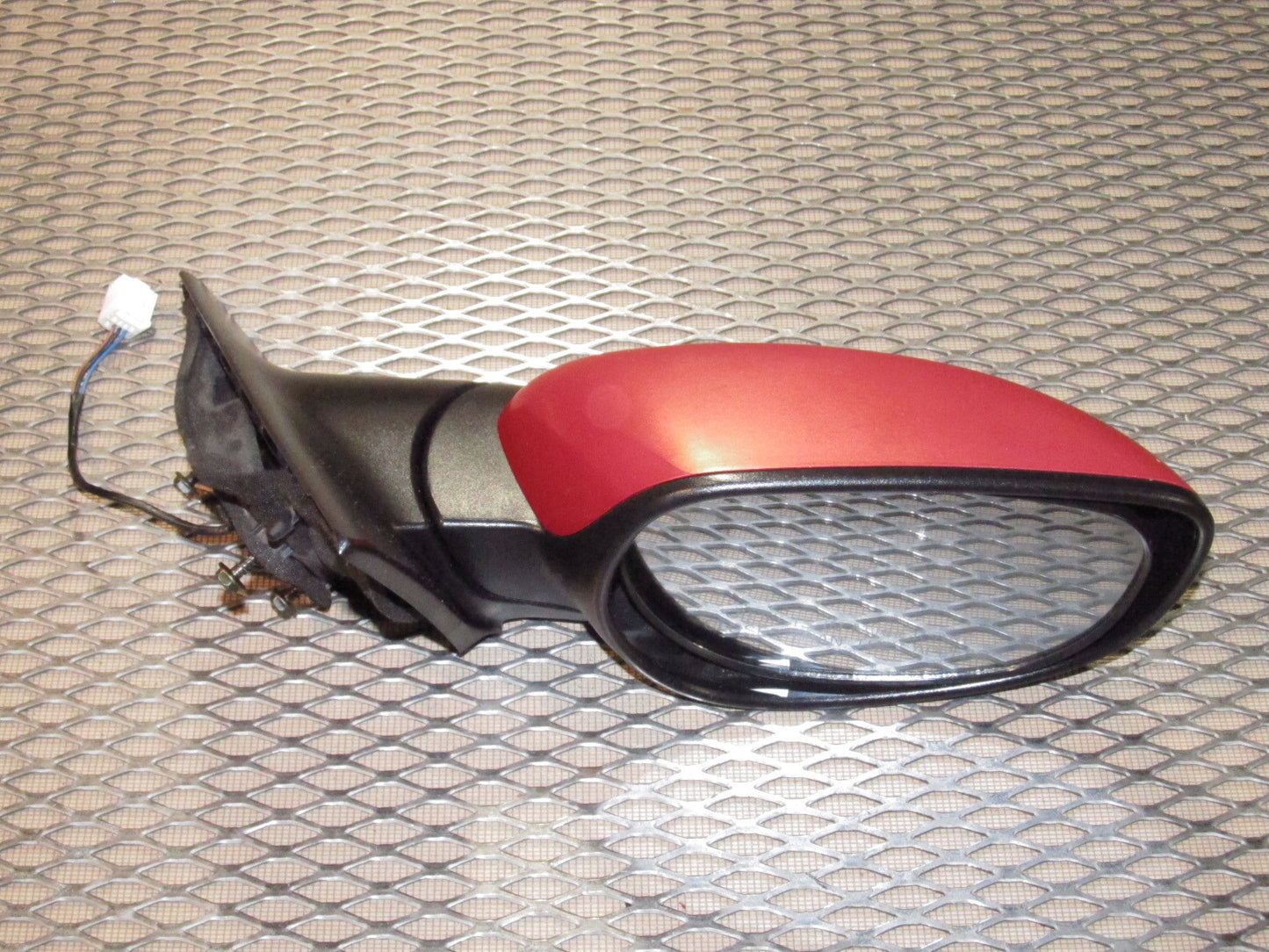 04 05 06 07 08 Mazda RX8 OEM Exterior Side Mirror - Right