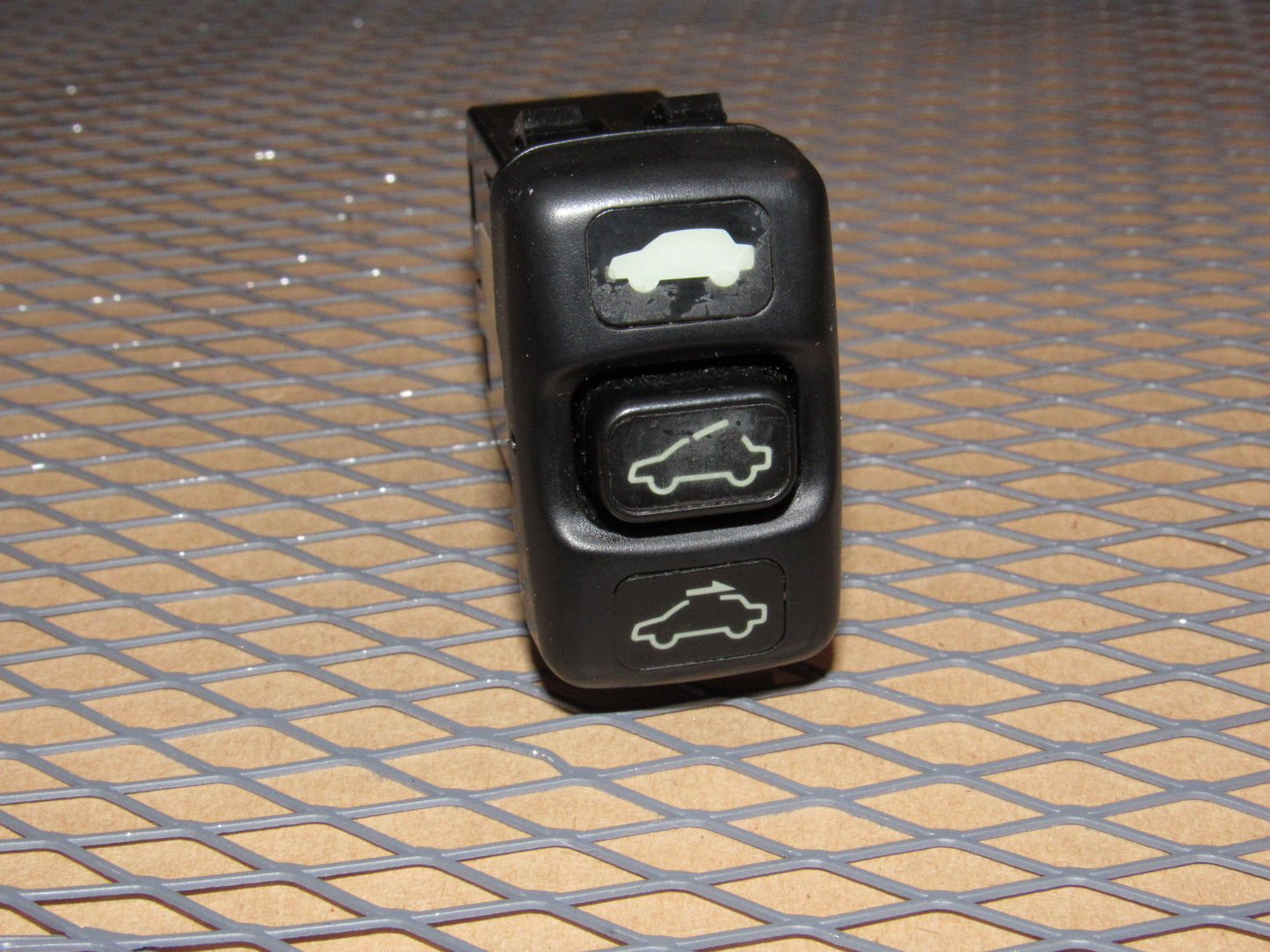 98 99 00 01 02 Honda Accord OEM Sunroof Moon Roof Switch