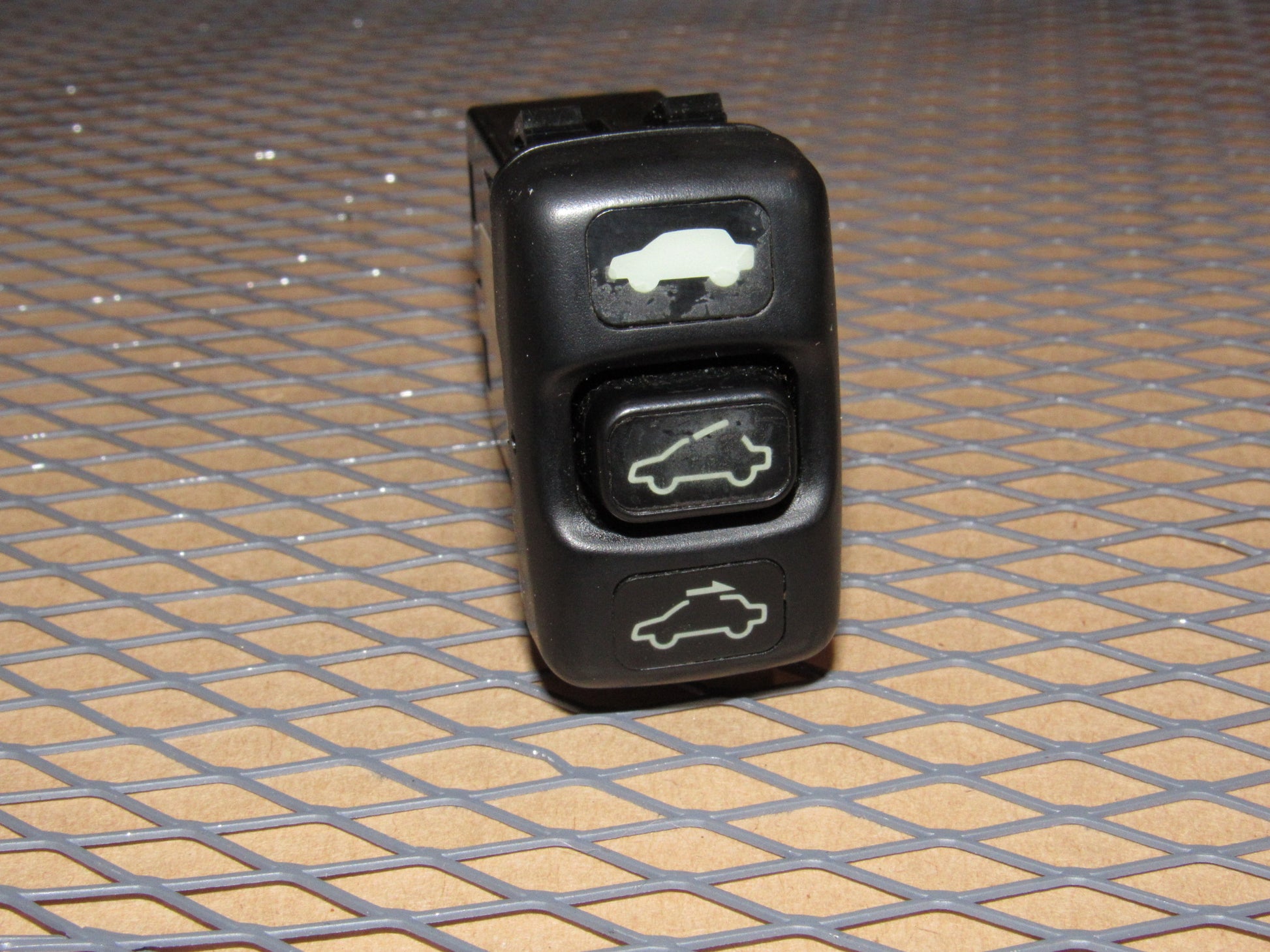 98 99 00 01 02 Honda Accord OEM Sunroof Moon Roof Switch