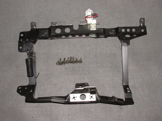 90 91 92 93 94 95 96 Nissan 300zx OEM Glove Box Bracket