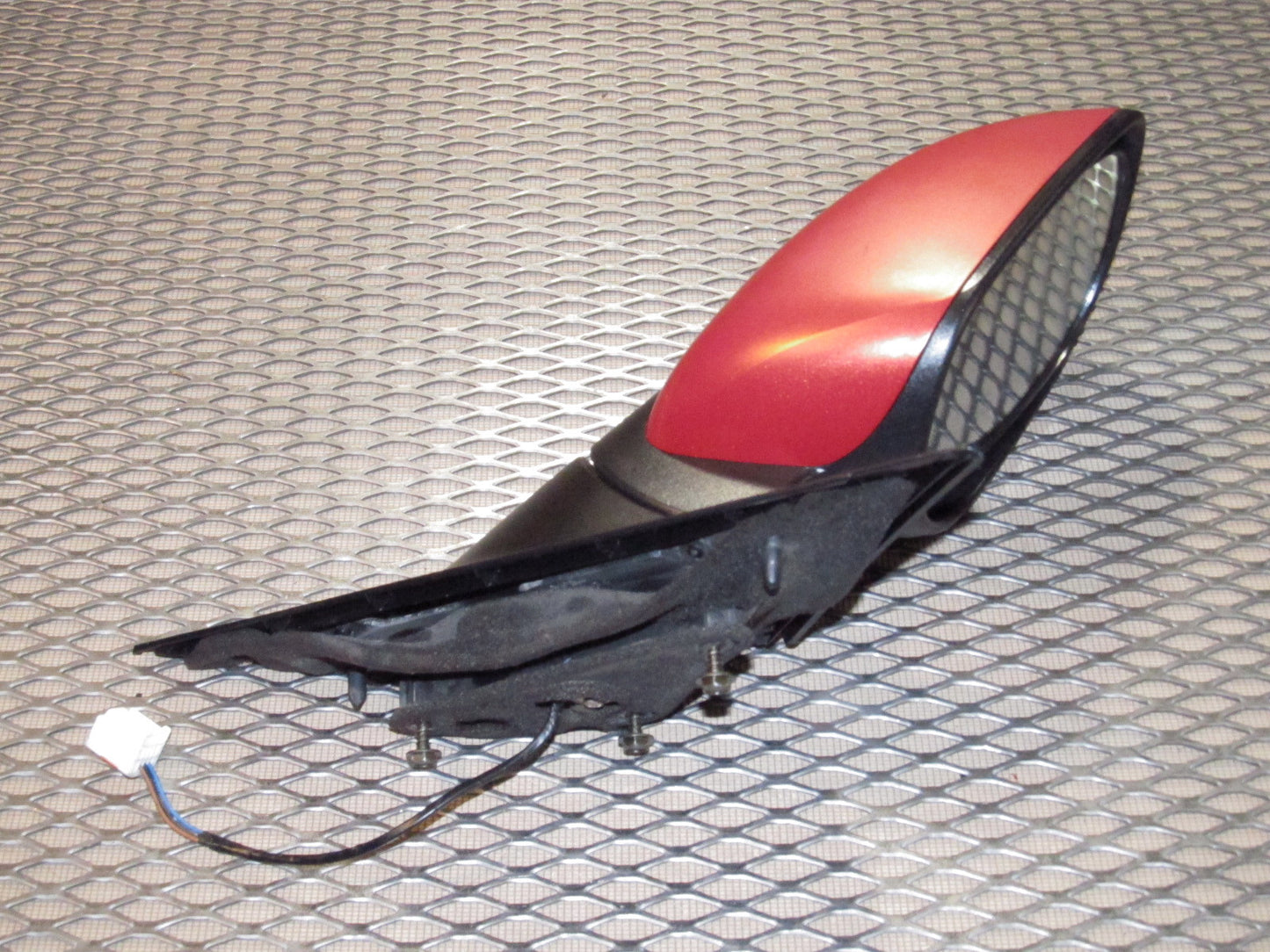 04 05 06 07 08 Mazda RX8 OEM Exterior Side Mirror - Right