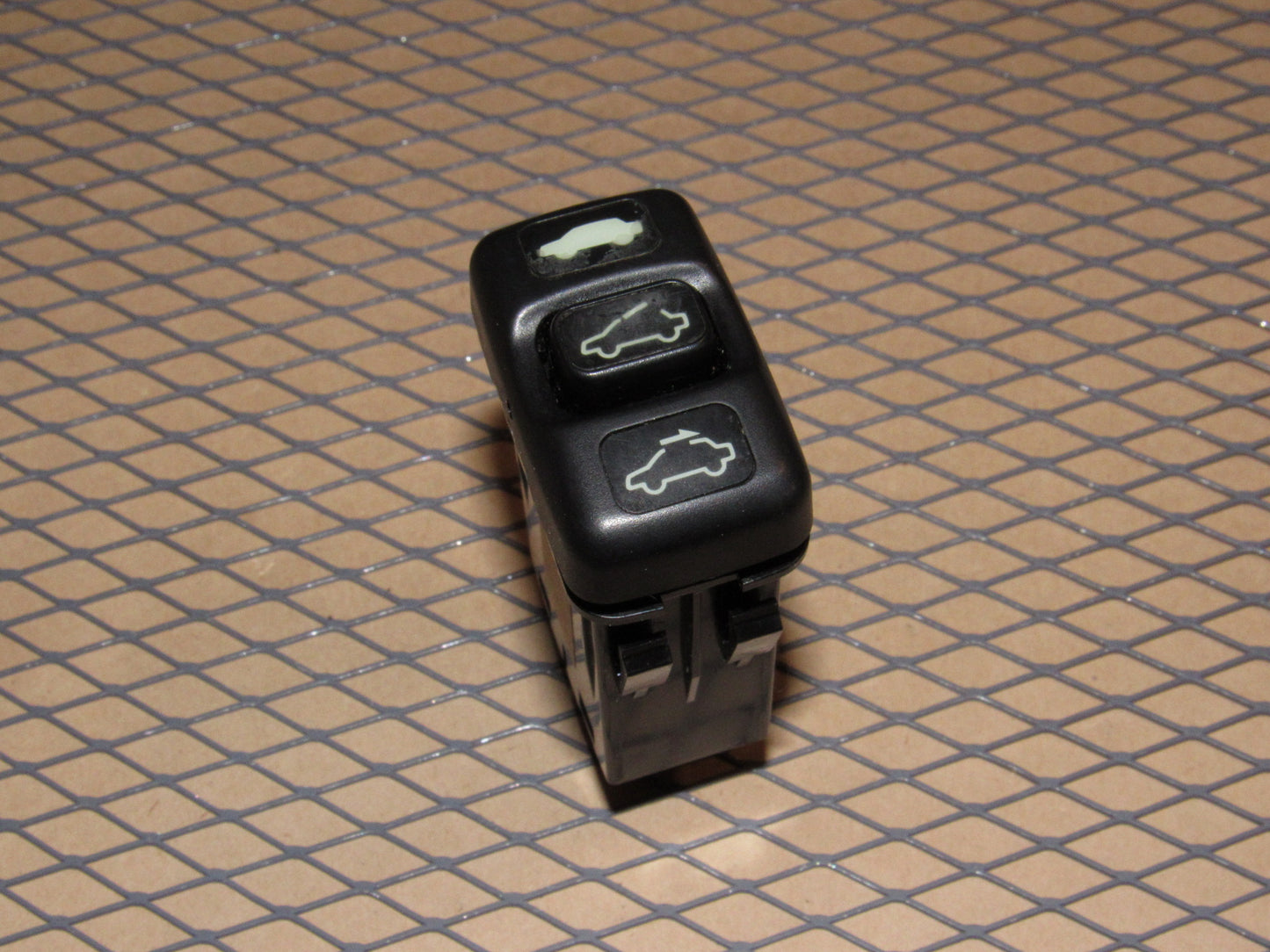98 99 00 01 02 Honda Accord OEM Sunroof Moon Roof Switch