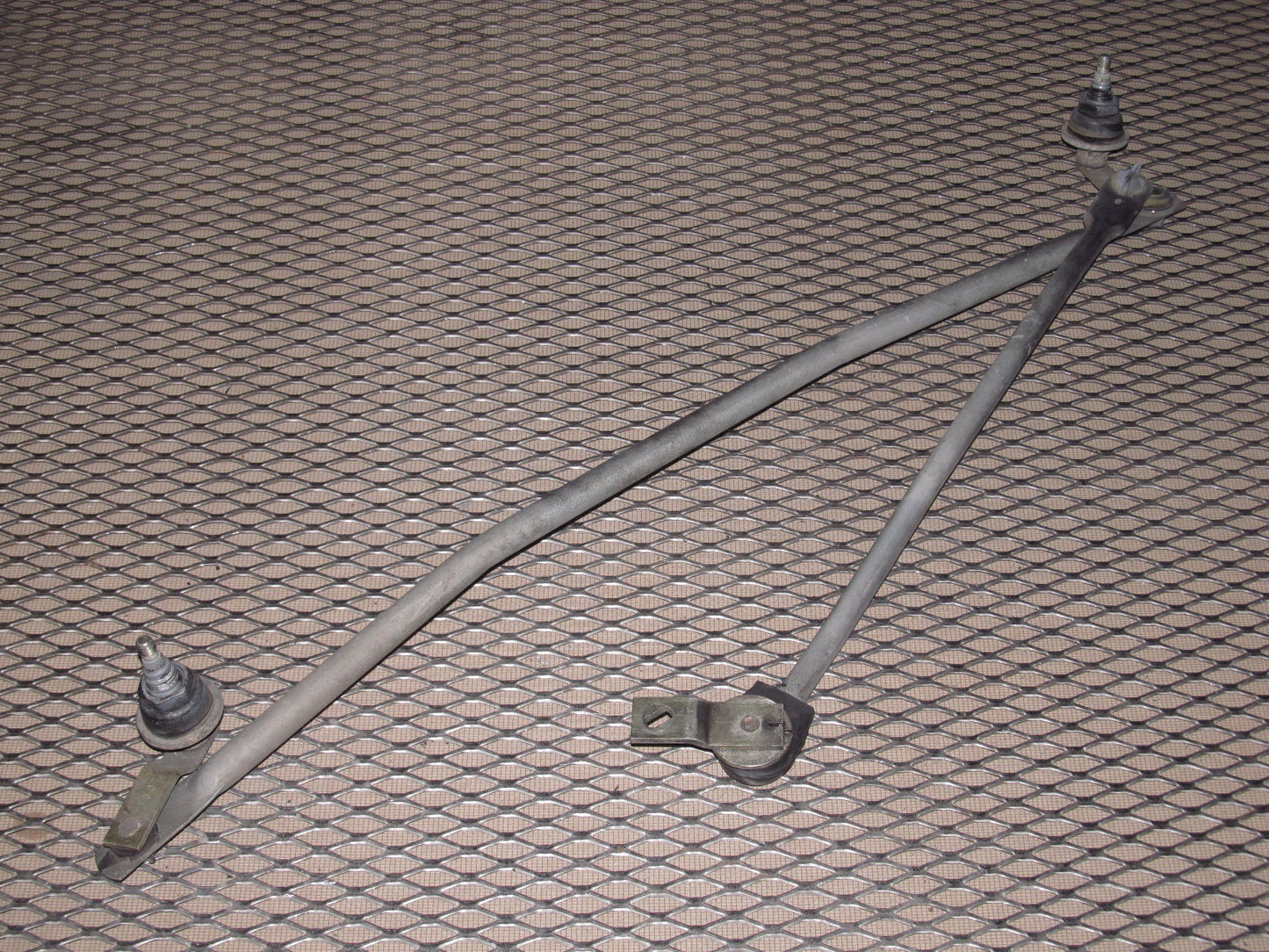 79 80 Datsun 280zx OEM Front Wiper Linkage