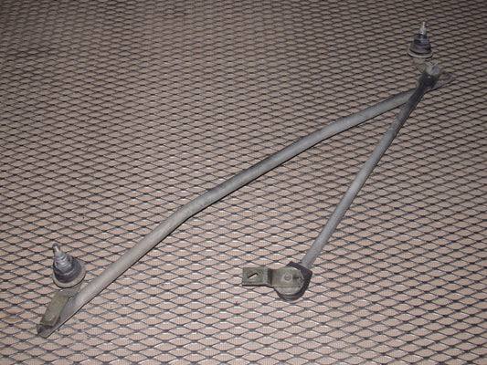 79 80 Datsun 280zx OEM Front Wiper Linkage