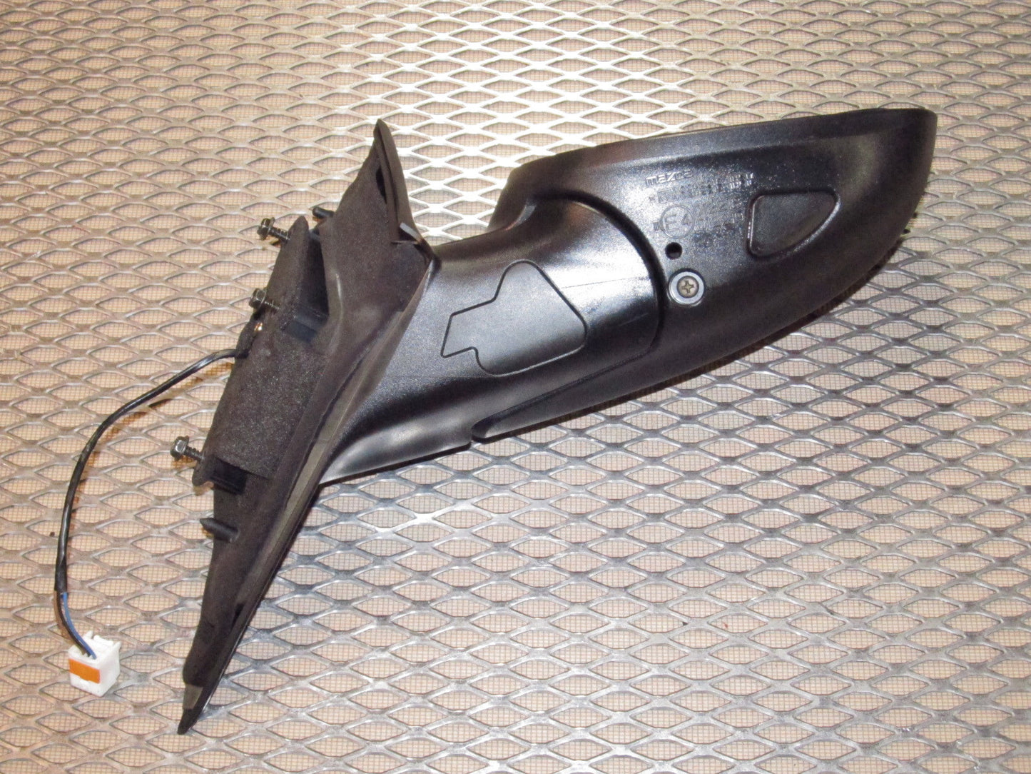 04 05 06 07 08 Mazda RX8 OEM Exterior Side Mirror - Right