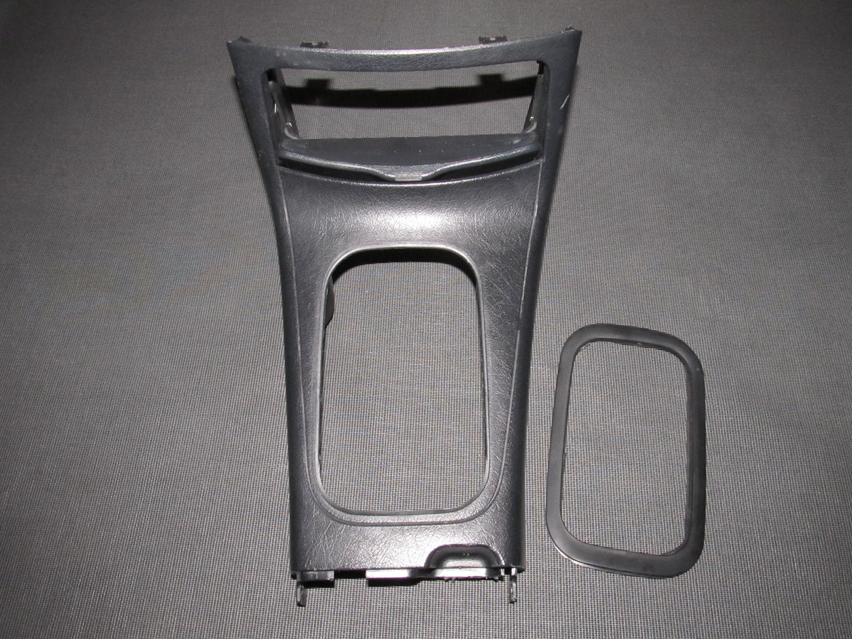 93 94 95 96 97 Honda Del Sol OEM Console A/T Shift Panel