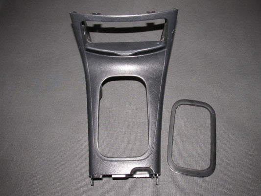 93 94 95 96 97 Honda Del Sol OEM Console A/T Shift Panel