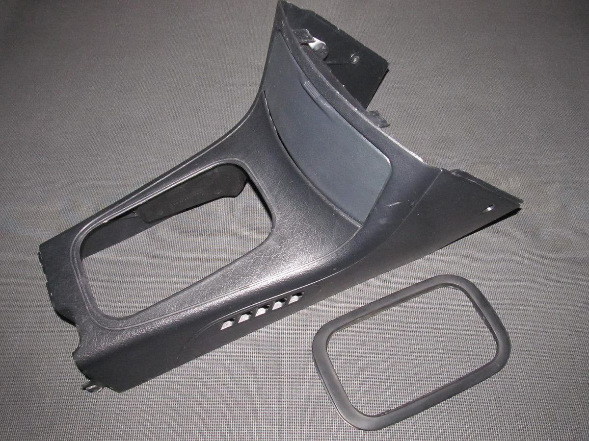 93 94 95 96 97 Honda Del Sol OEM Console A/T Shift Panel