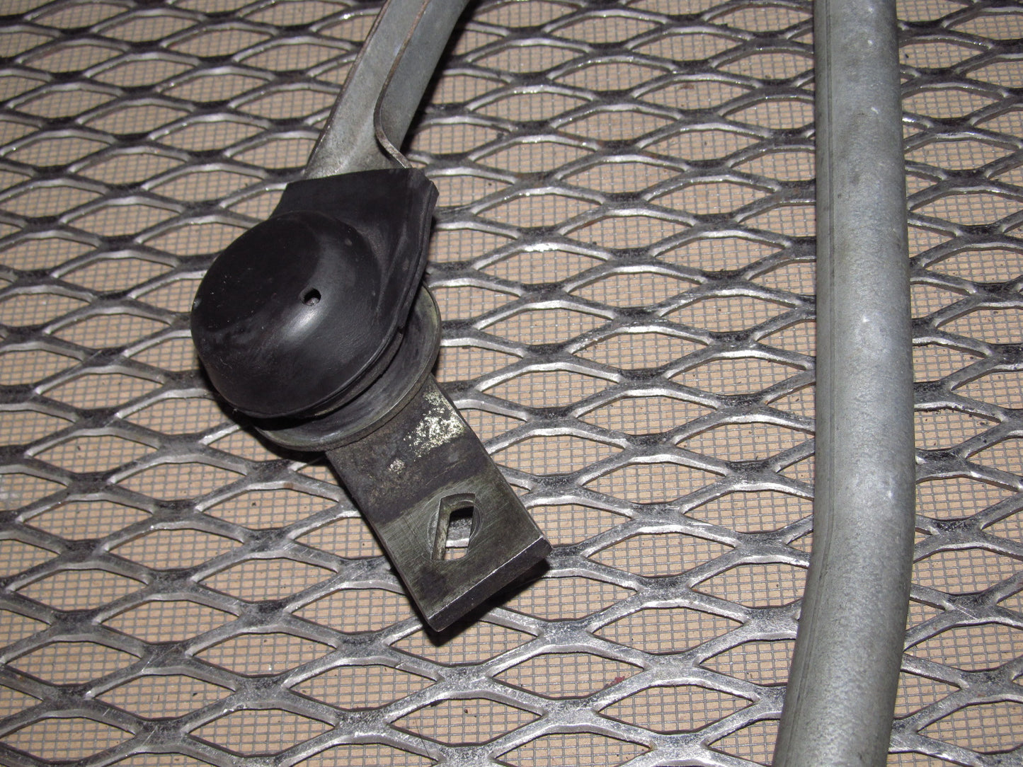 79 80 Datsun 280zx OEM Front Wiper Linkage