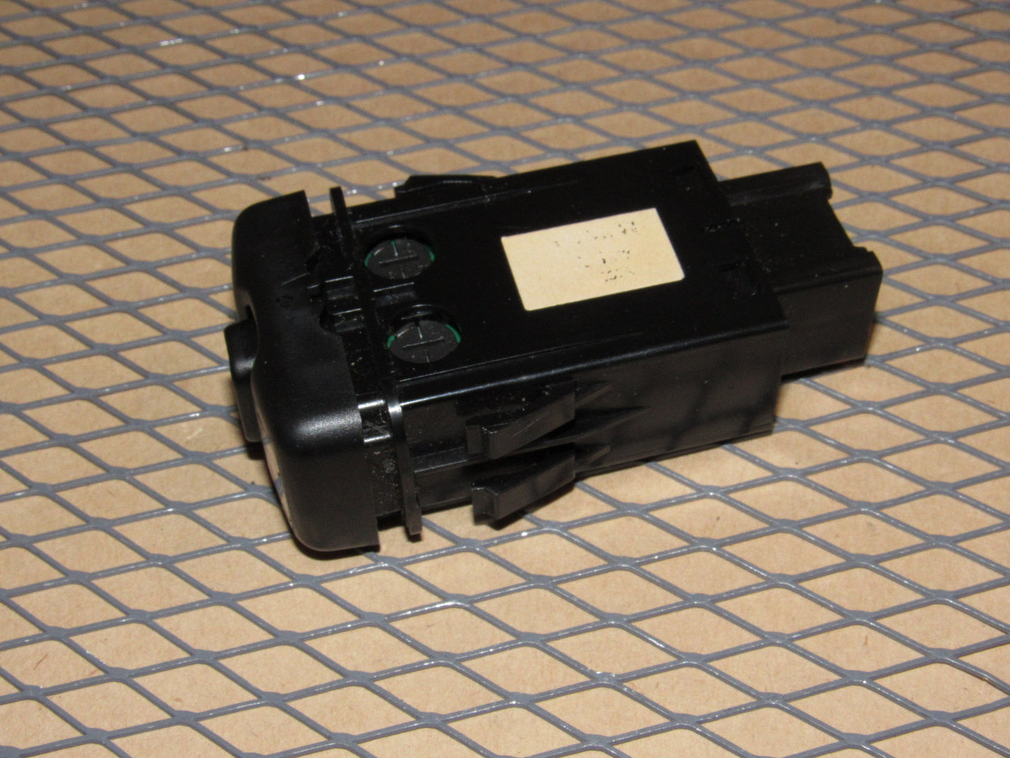 98 99 00 01 02 Honda Accord OEM Sunroof Moon Roof Switch