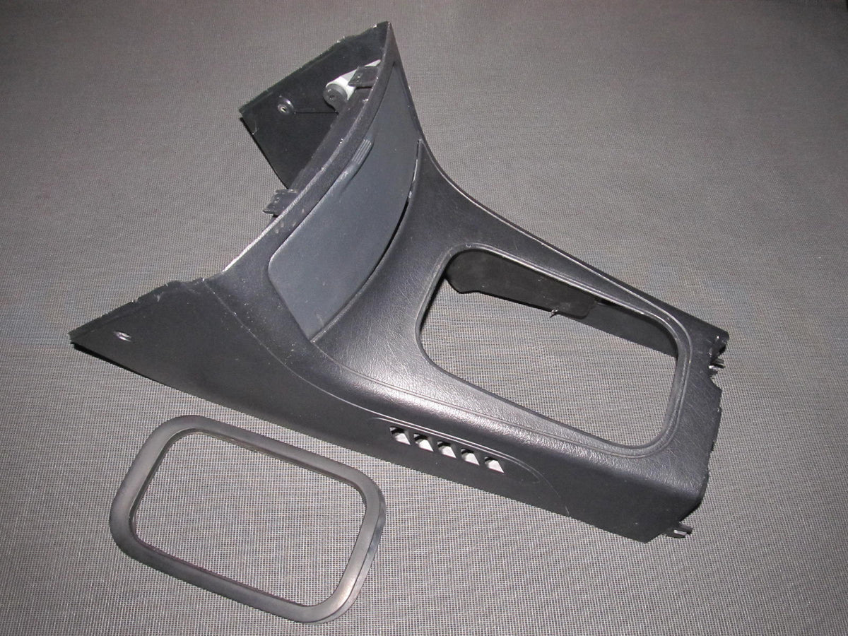 93 94 95 96 97 Honda Del Sol OEM Console A/T Shift Panel