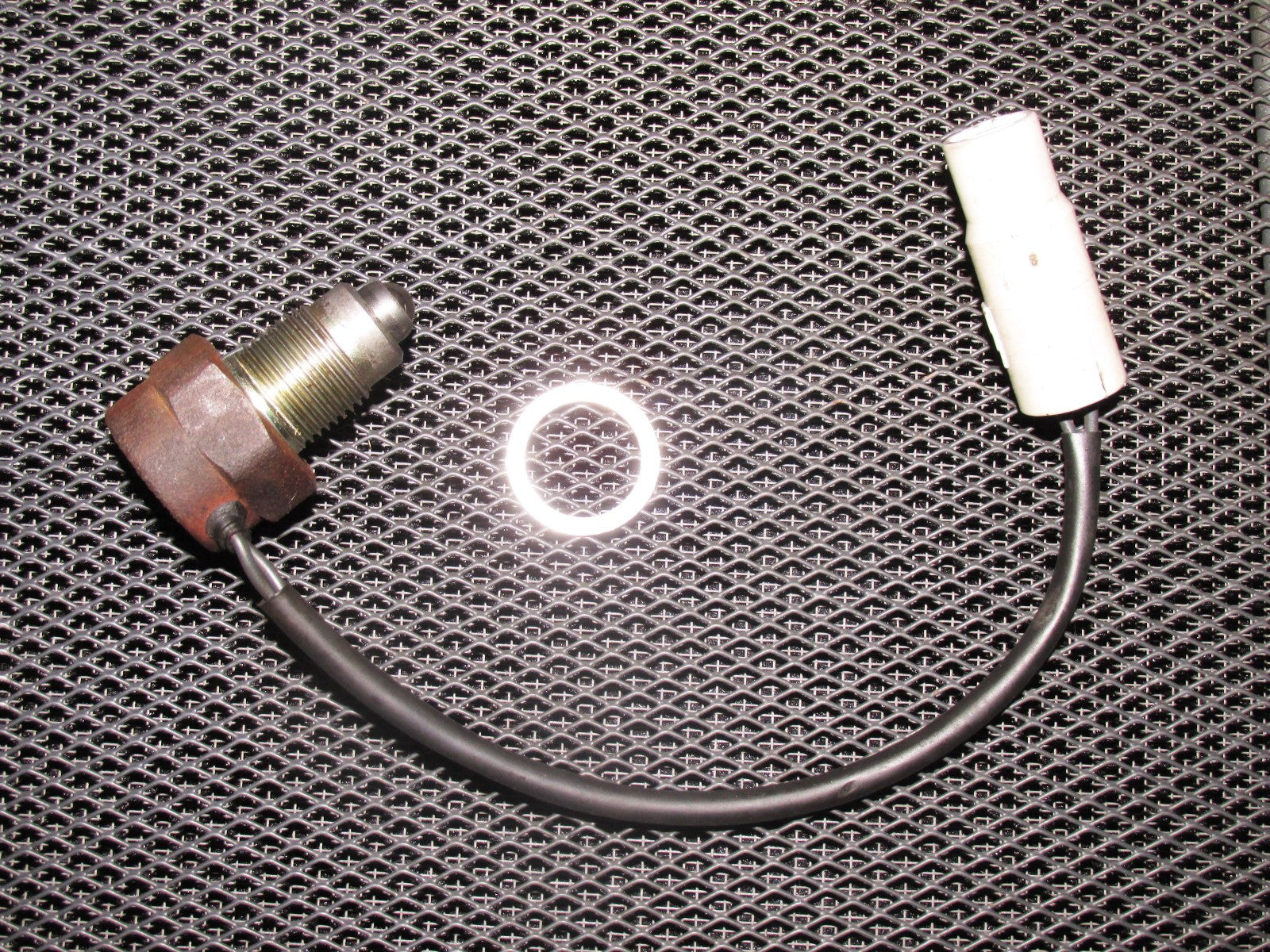 87 88 89 Toyota MR2 OEM M/T Reverse Switch