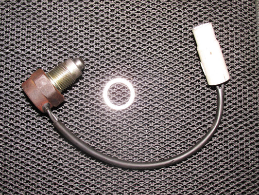 87 88 89 Toyota MR2 OEM M/T Reverse Switch