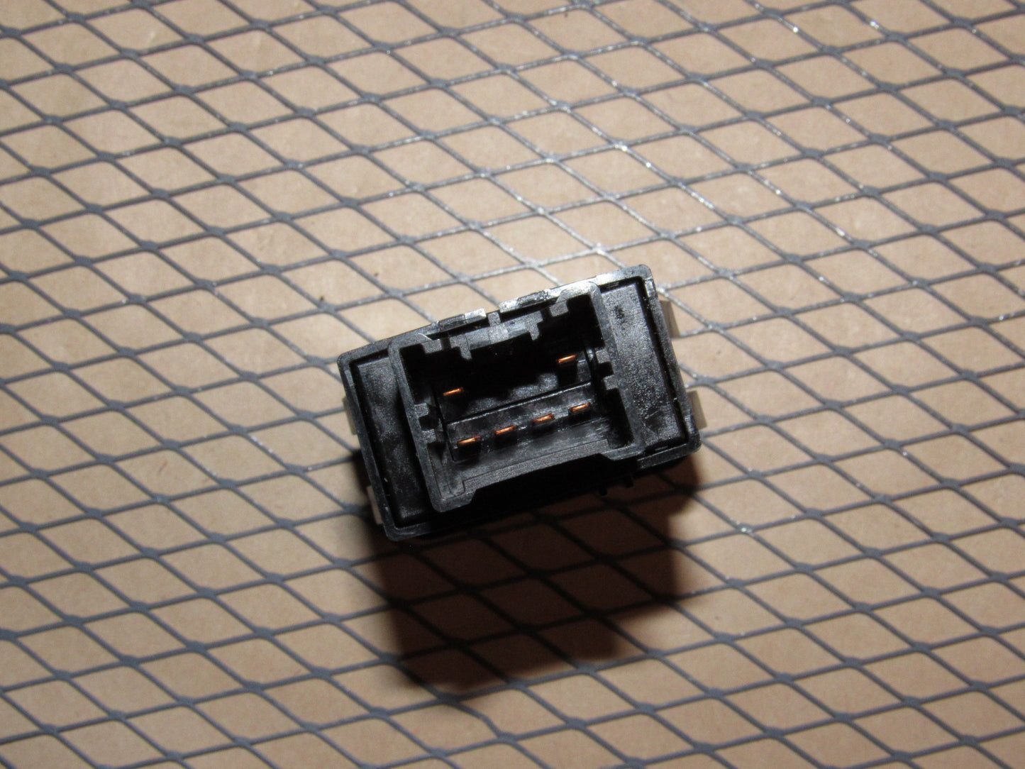 98 99 00 01 02 Honda Accord OEM Sunroof Moon Roof Switch