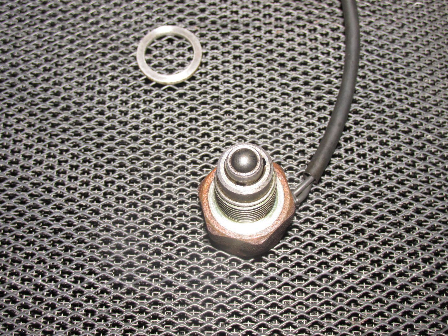 87 88 89 Toyota MR2 OEM M/T Reverse Switch