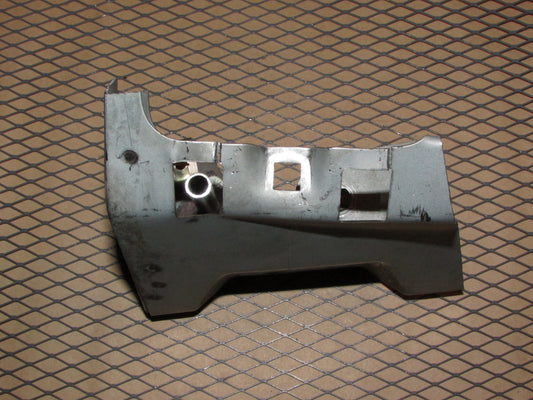 77 78 Datsun 280z OEM Dash Dimmer & Trip Reset Switch Mounting Bracket