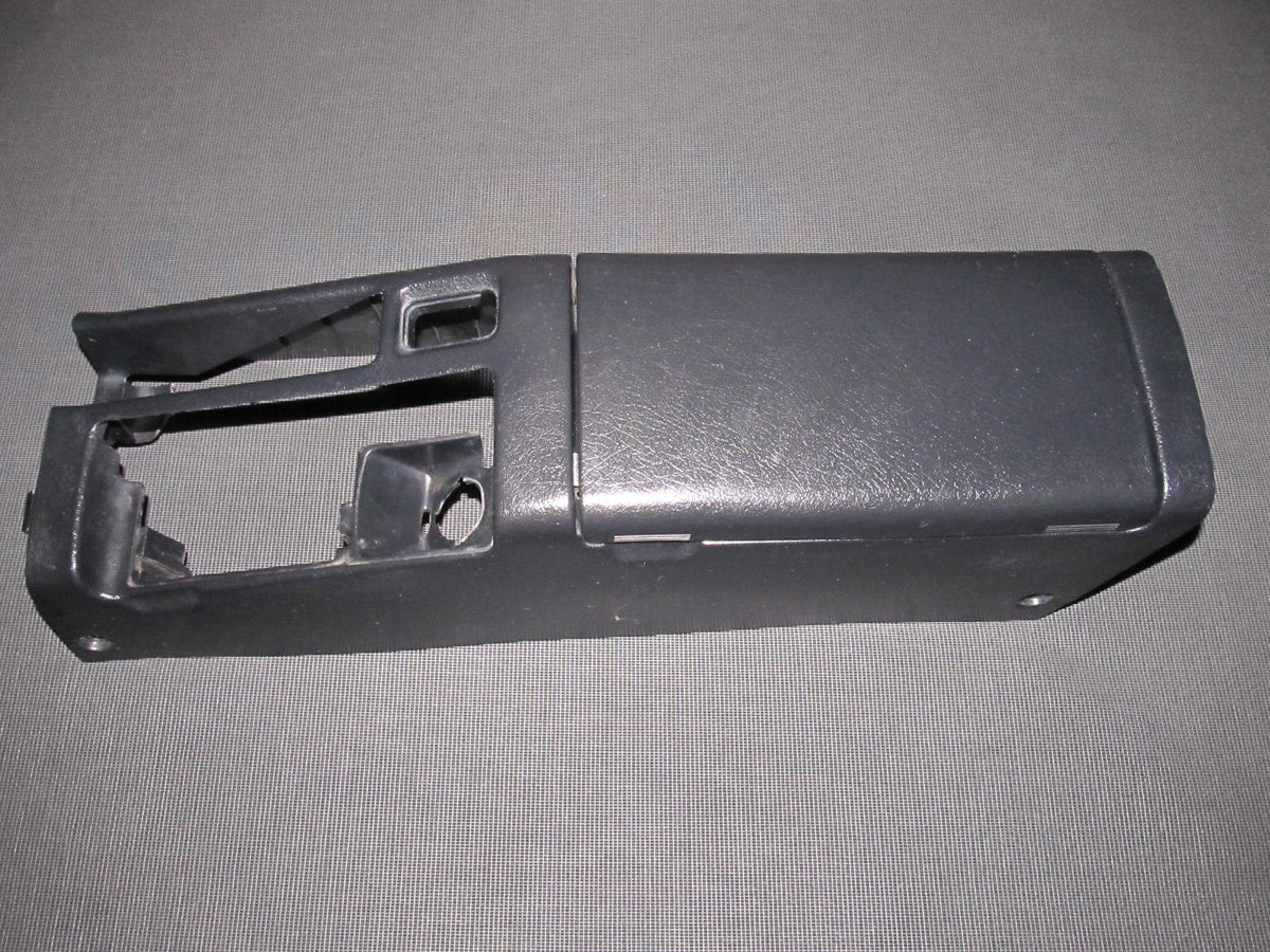 93 94 95 96 97 Honda Del Sol OEM Center Console