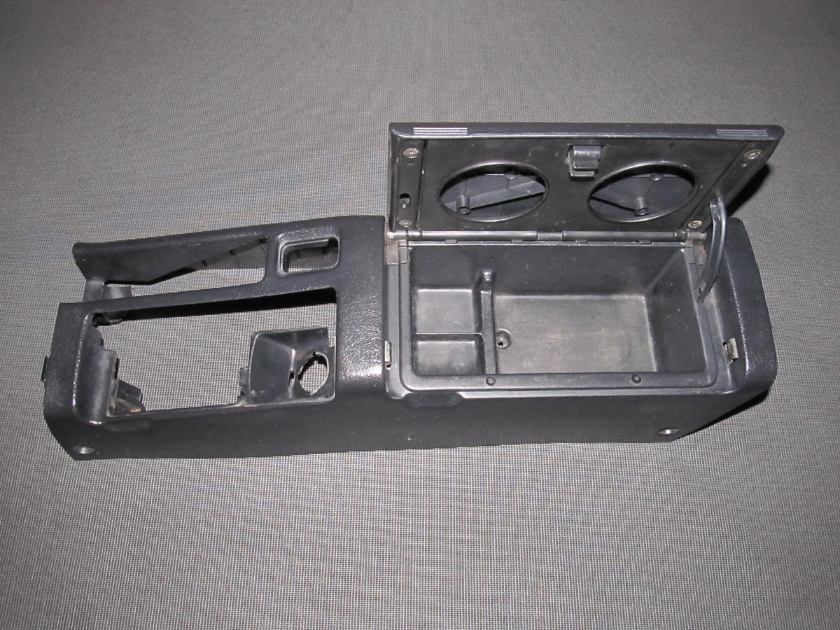 93 94 95 96 97 Honda Del Sol OEM Center Console