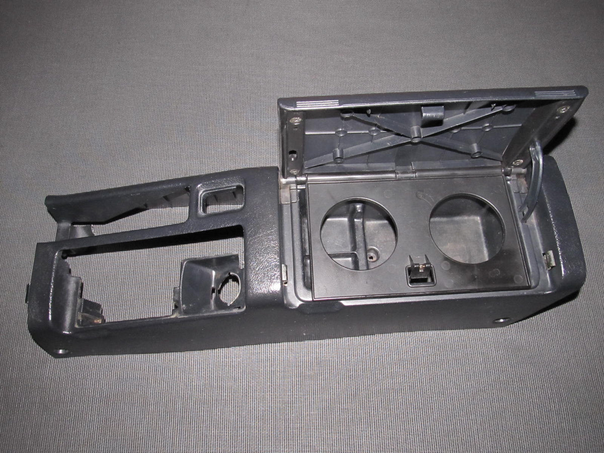 93 94 95 96 97 Honda Del Sol OEM Center Console