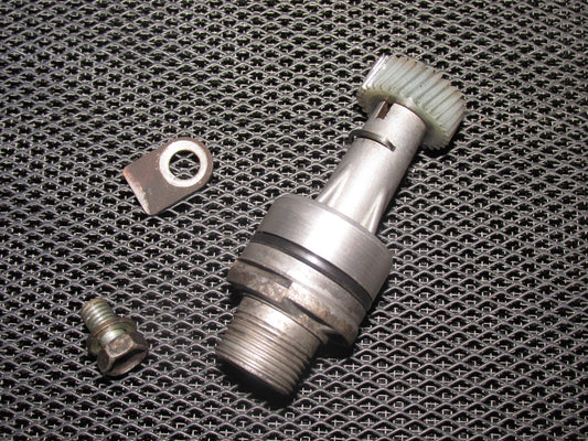 87 88 89 Toyota MR2 OEM M/T Speed Sensor - VSS