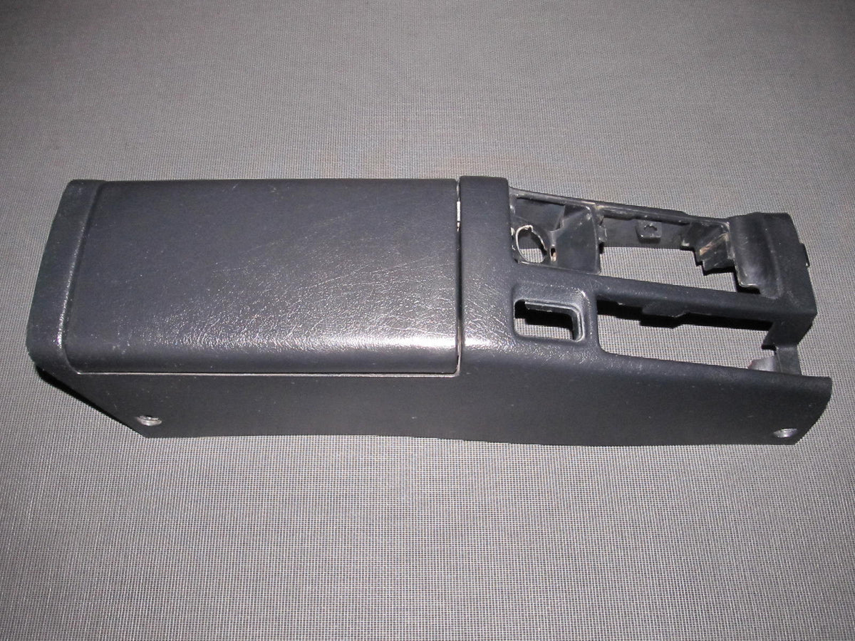 93 94 95 96 97 Honda Del Sol OEM Center Console