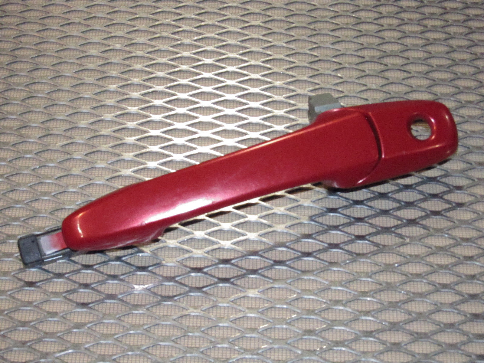 04 05 06 07 08 Mazda RX8 OEM Exterior Door Handle - Left