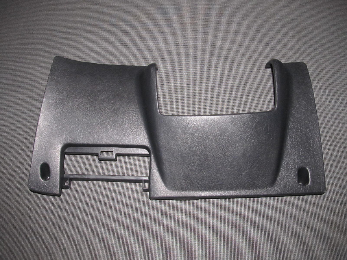 93 94 95 96 97 Honda Del Sol OEM Dash Steering Column Cover