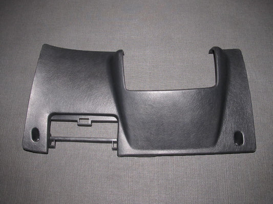 93 94 95 96 97 Honda Del Sol OEM Dash Steering Column Cover