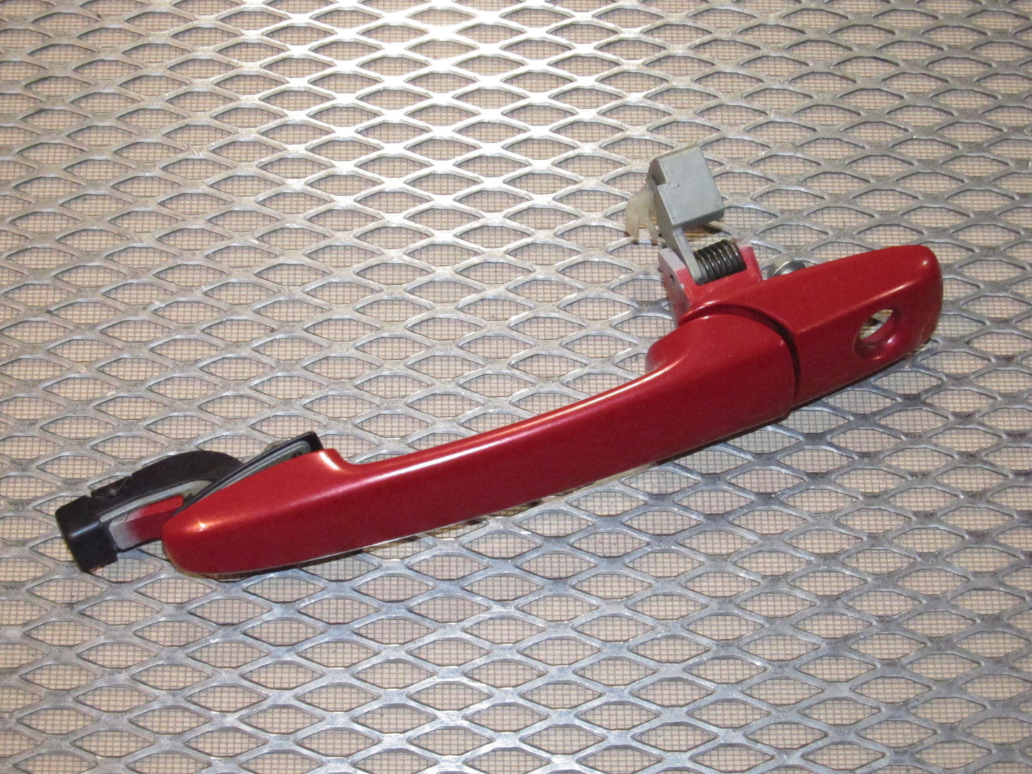 04 05 06 07 08 Mazda RX8 OEM Exterior Door Handle - Left