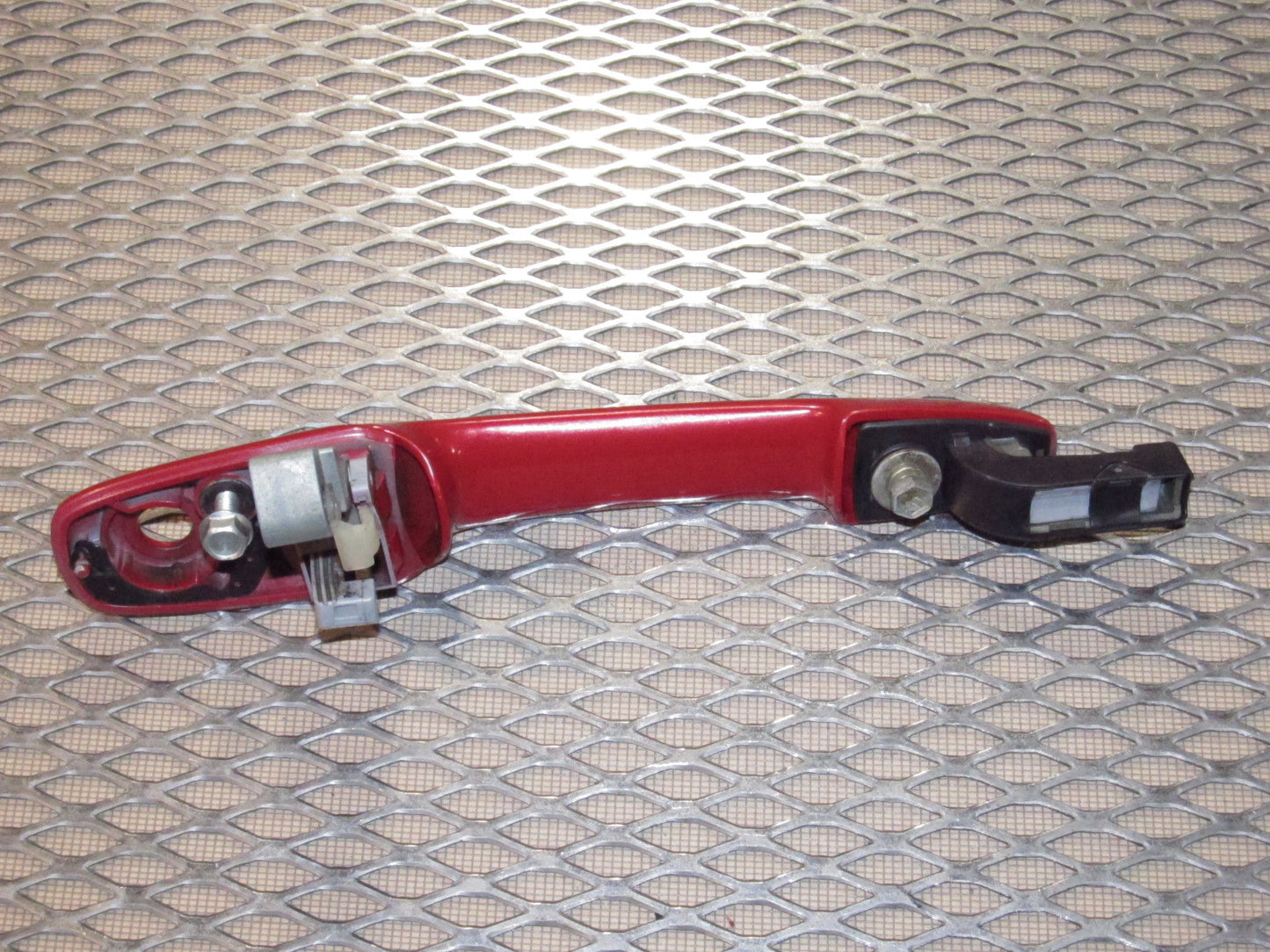 04 05 06 07 08 Mazda RX8 OEM Exterior Door Handle - Left