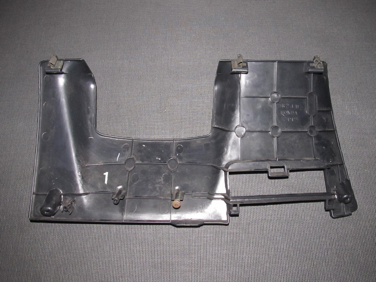 93 94 95 96 97 Honda Del Sol OEM Dash Steering Column Cover