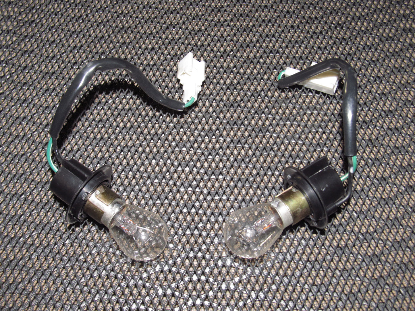 90 91 92 93 94 95 96 Nissan 300zx Reverse Light Bulb Socket
