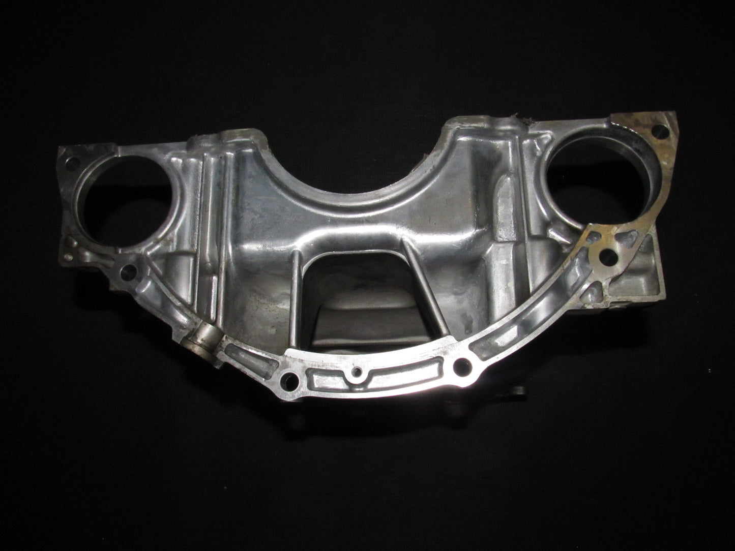 03-04 Infiniti G35 Sedan OEM Engine Upper Oil Pan - VQ35DE