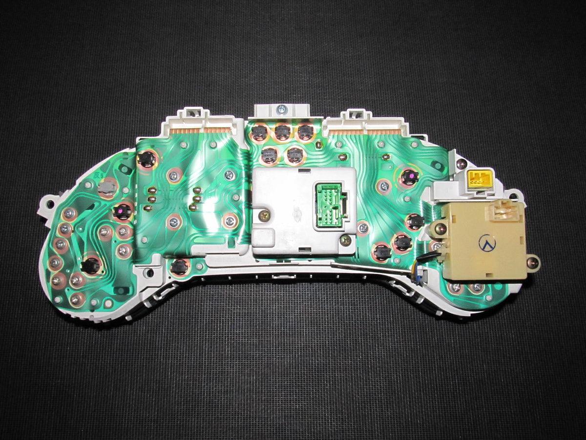 93 94 Honda Del Sol OEM D16Z6 Vtec Speedometer