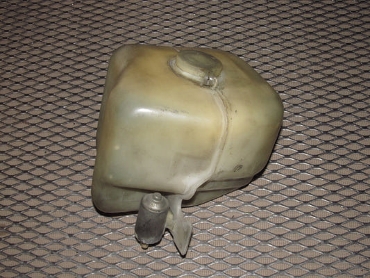 79 80 Datsun 280zx OEM Windshield Washer Tank Reservoir