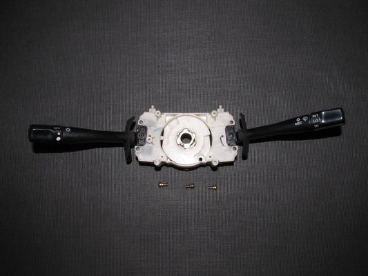 93 94 95 96 97 Honda Del Sol OEM Signal & Wiper Combination Switch