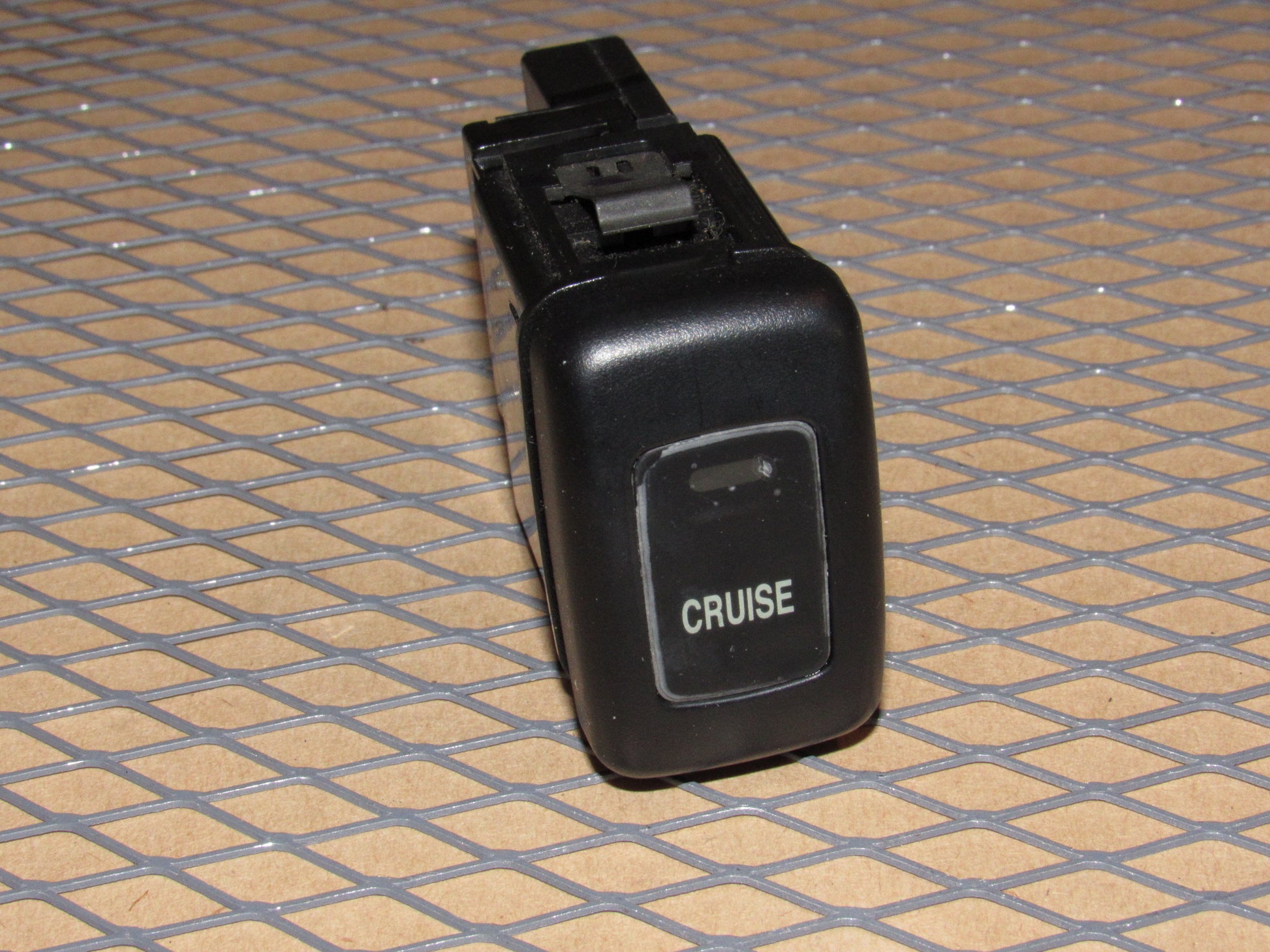 98 99 00 01 02 Honda Accord OEM Cruise Control Switch