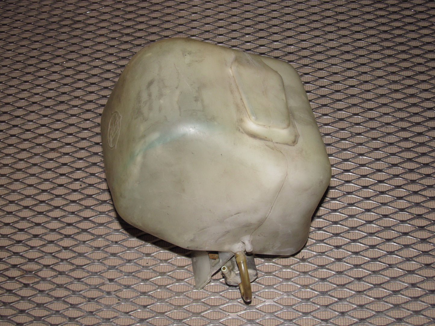 79 80 Datsun 280zx OEM Windshield Washer Tank Reservoir