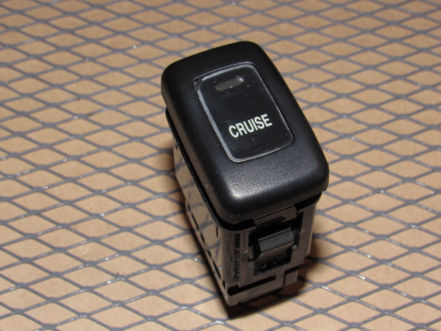 98 99 00 01 02 Honda Accord OEM Cruise Control Switch